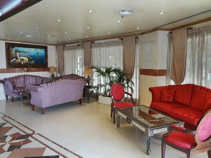 AL DEYAFA HOTEL APARTMENTS
