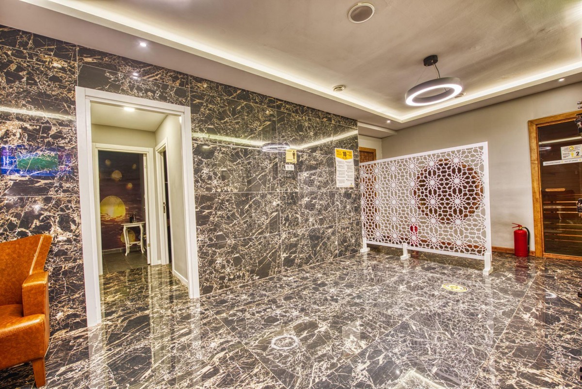 ERSU HOTEL SIRKECI