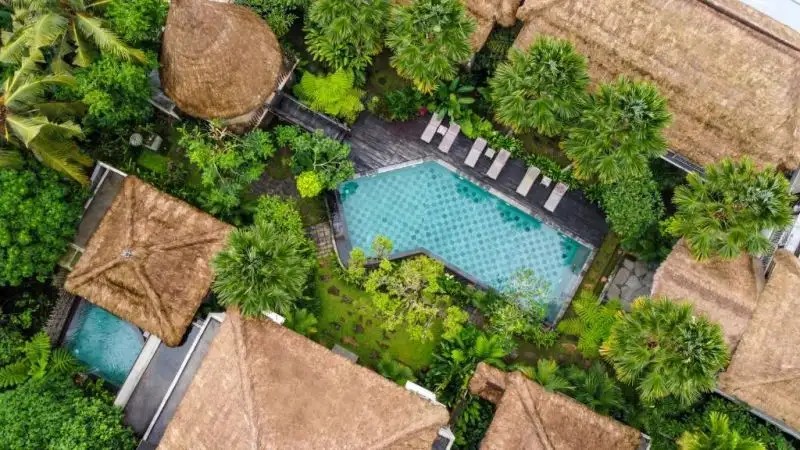 THE ALENA RESORT BY PRAMANA