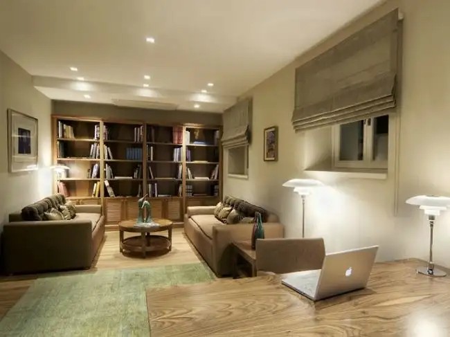 TOMTOM SUITES
