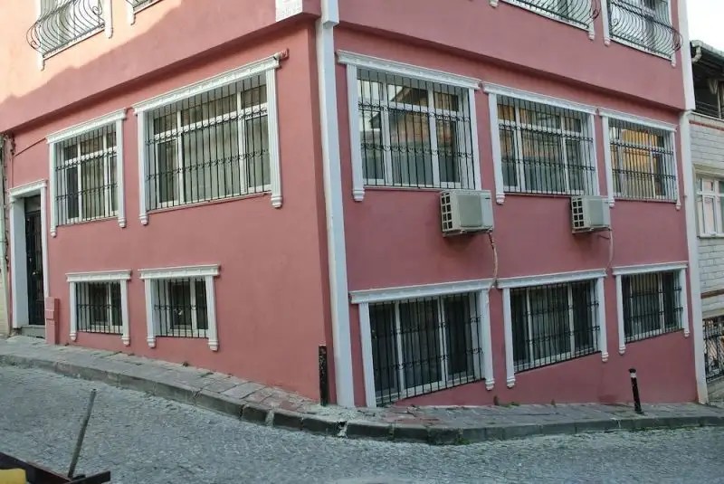 EMIRHAN GUEST HOUSE & SUITES