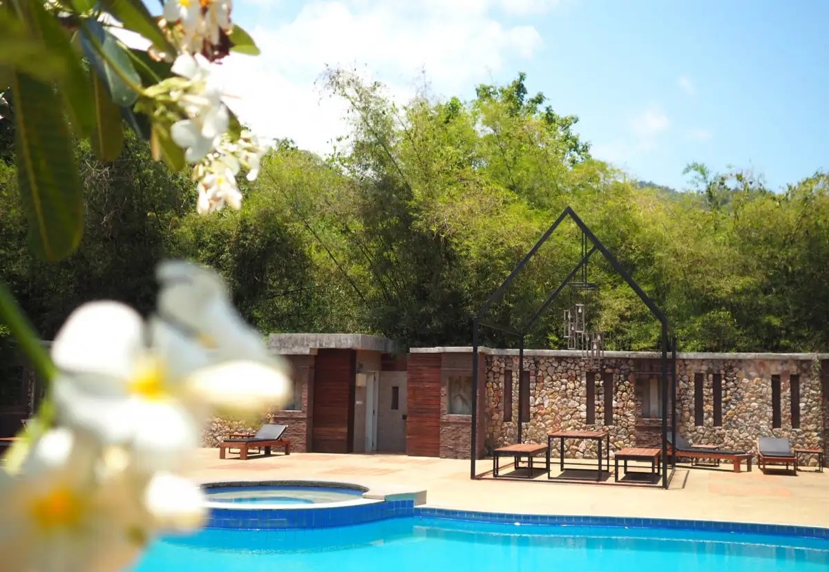 SAMUI GARDEN HOME