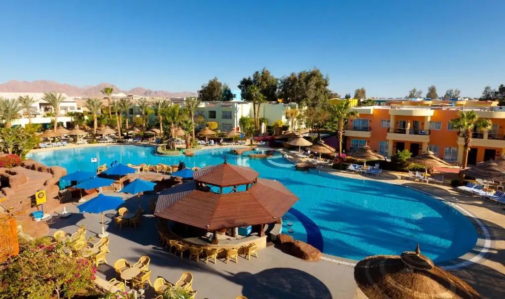 SIERRA RESORT