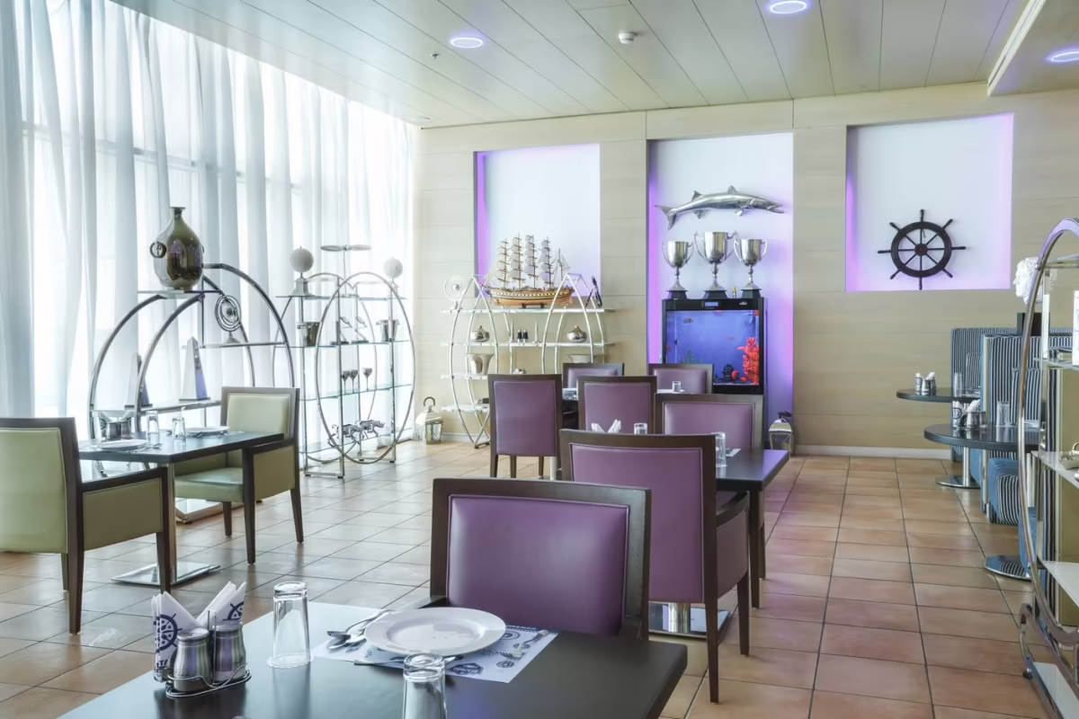 ROYAL M HOTEL BY GEWAN FUJAIRAH