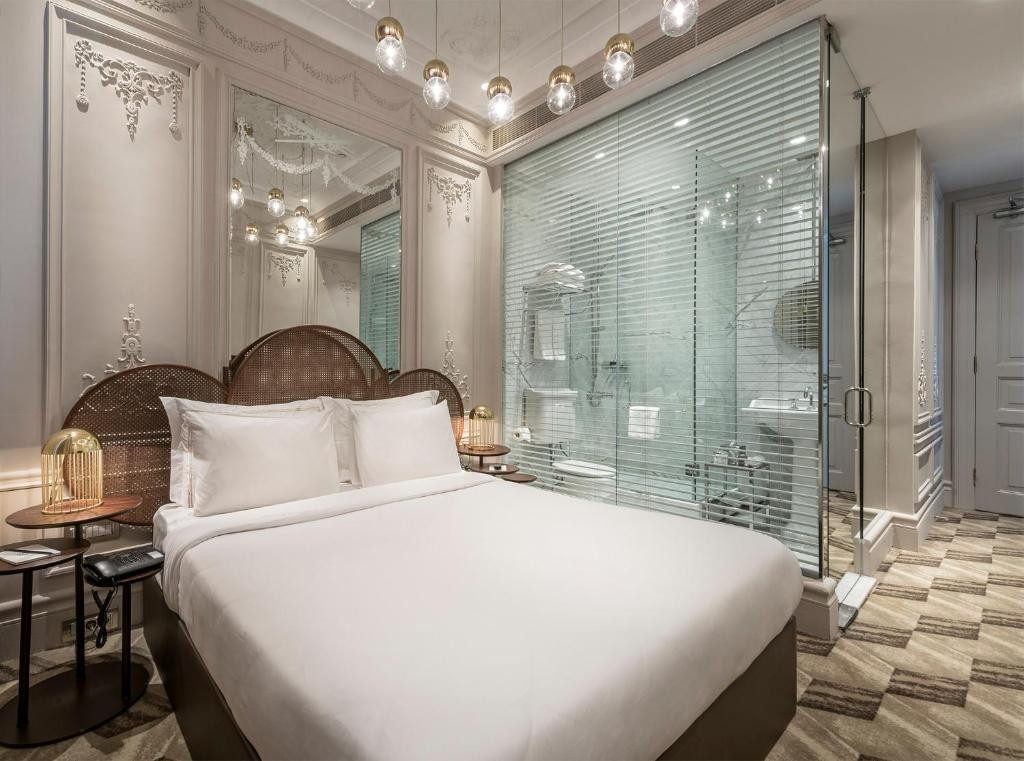 THE STAY HOTEL BOSPHORUS