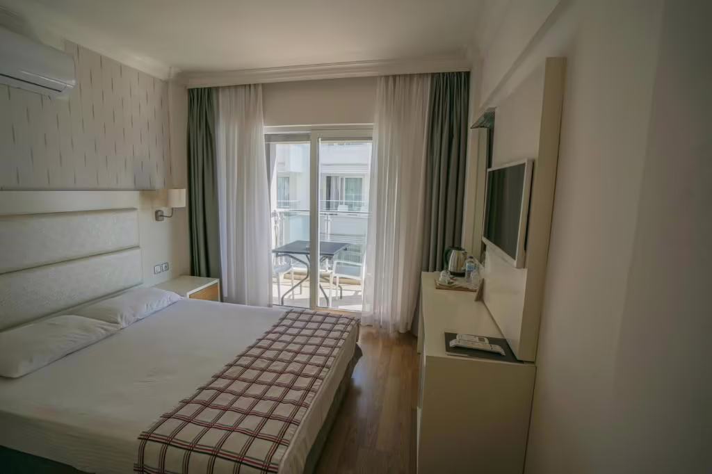 YUNUS HOTEL