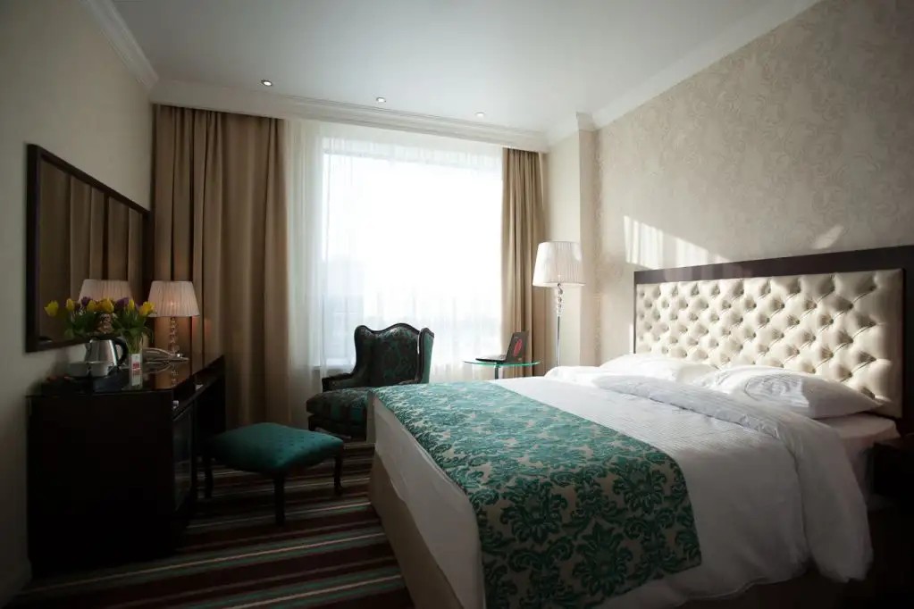 RAMADA KAZAN CITY CENTRE (РАМАДА)