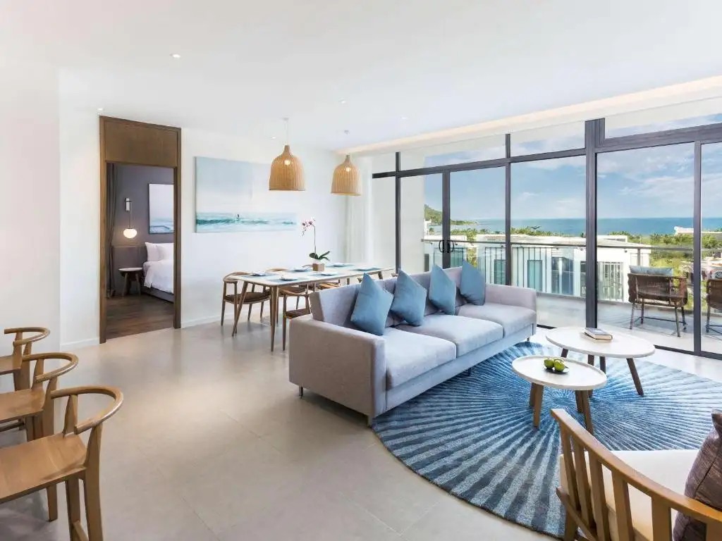 PREMIER RESIDENCES PHU QUOC EMERALD BAY