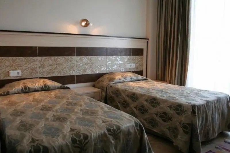 AVLU HOTEL