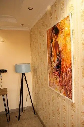 ALPHA SUIT OTEL