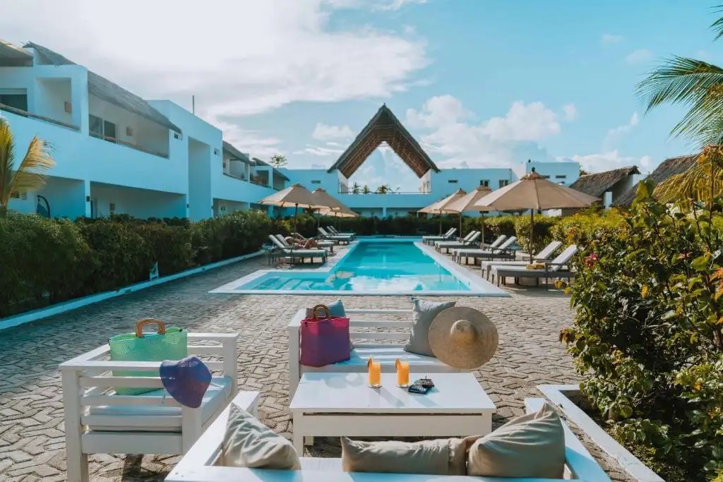 DHOW INN BOUTIQUE