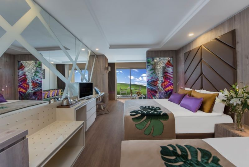 be trendy land view