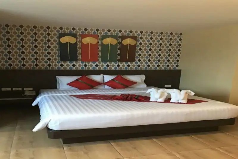 THE LD PATTAYA