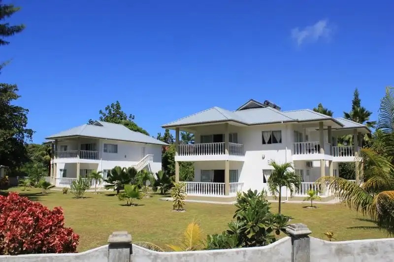 CASA TARA VILLAS