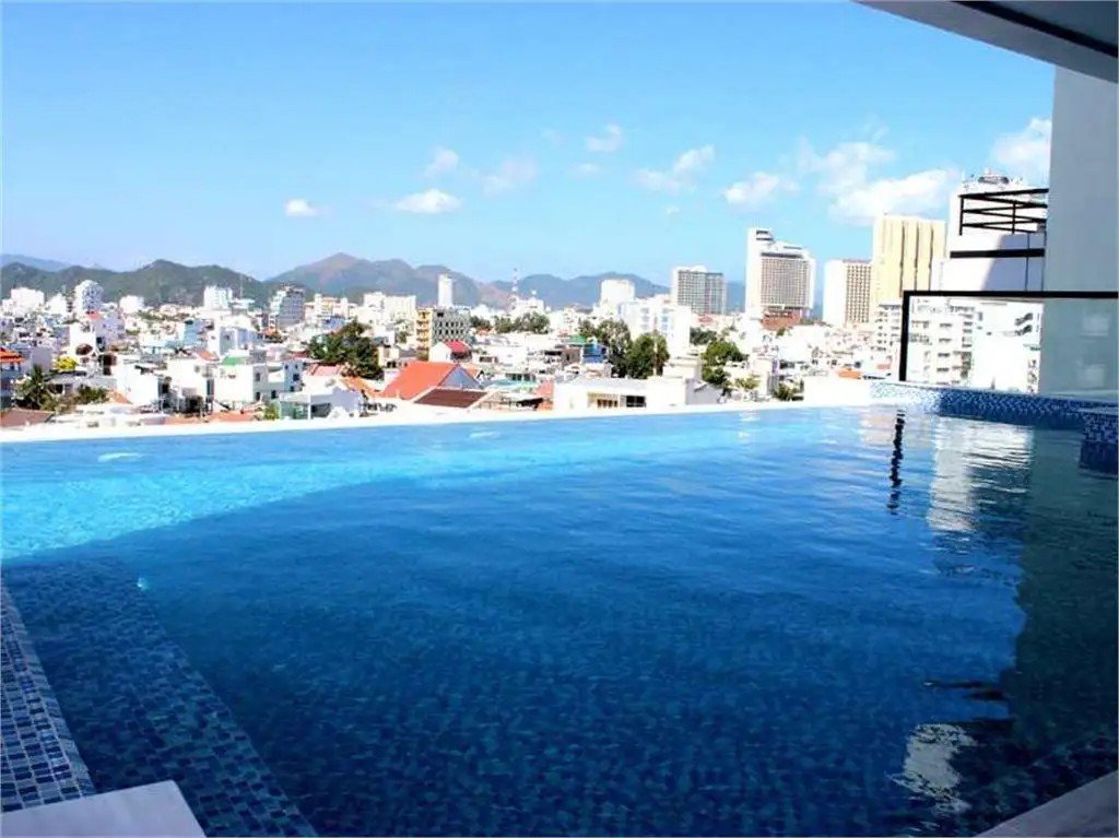 DAISY NHA TRANG