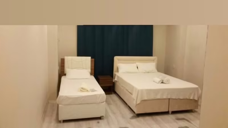 TRILYA HOTEL ISTANBUL