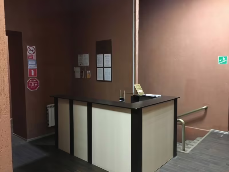 БЕСТУЖЕВ САРАТОВ