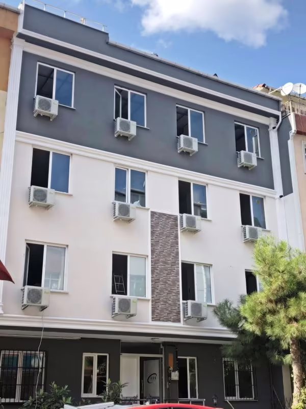 ISTANBUL NOSTALJI SUIT AVCILAR