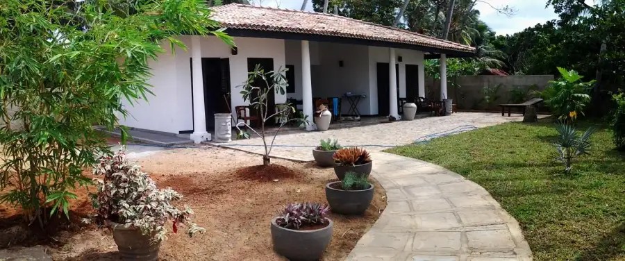 LUMI HOUSE
