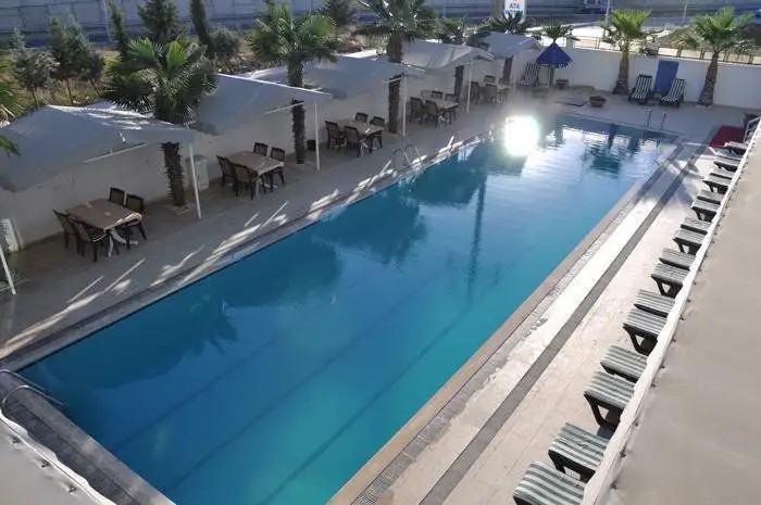 ATA HOTEL