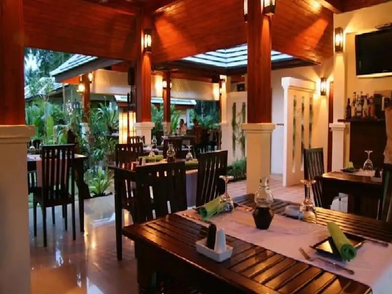 EASY TIME RESORT