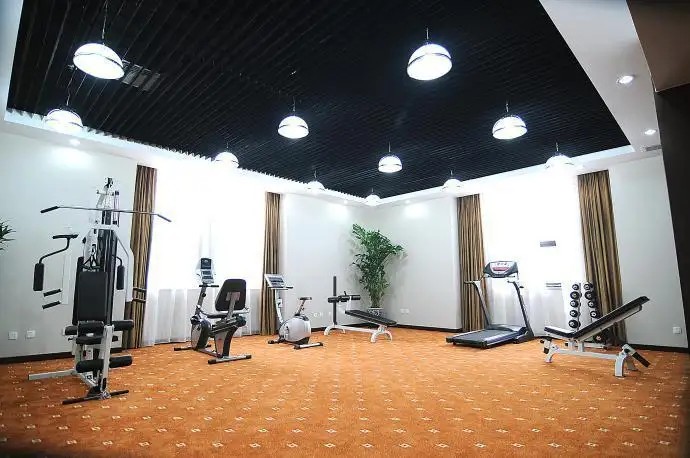 BAIHUAN HOTEL