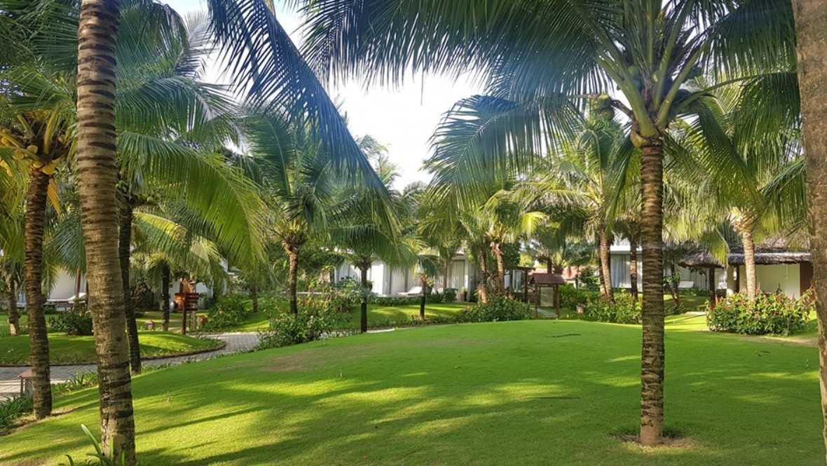 SONATA RESORT AND SPA