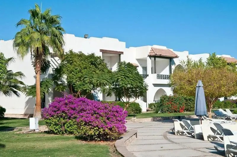 POINCIANA SHARM RESORT (EX. GRAND SHARM RESORT)