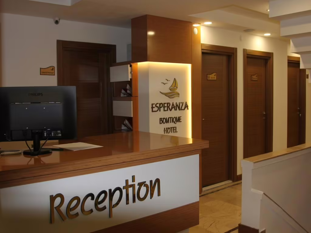 ESPERANZA BOUTIQUE