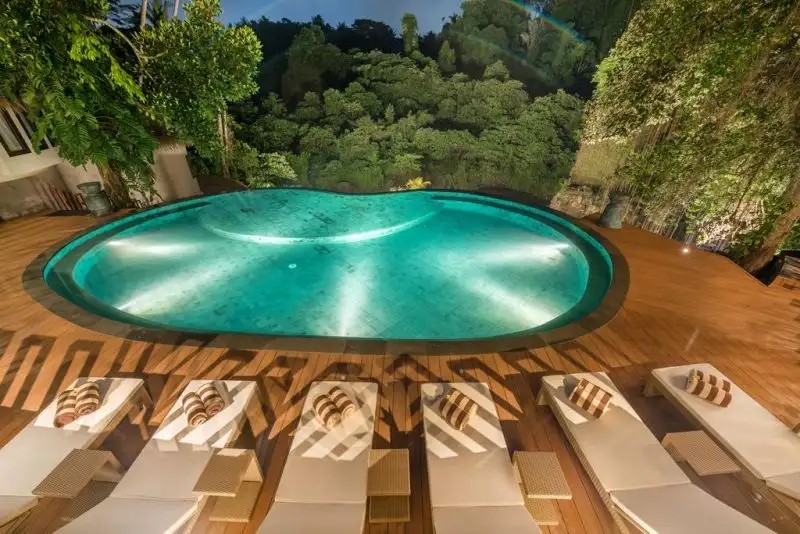 TANADEWA RESORT & SPA UBUD