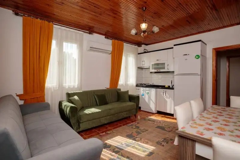 LUMOS HOMES BOUTIQUE HOTEL