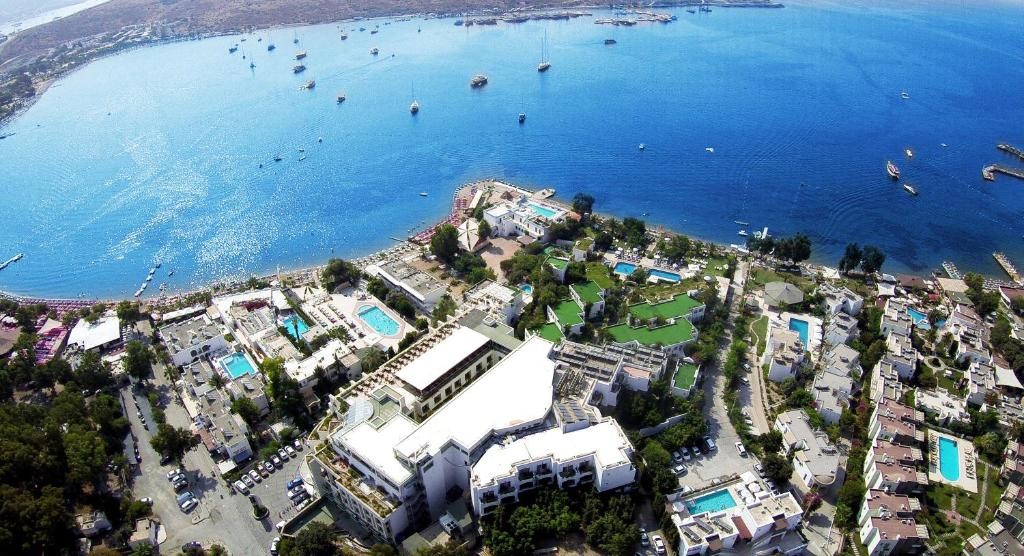 ROYAL ASARLIK BEACH & SPA