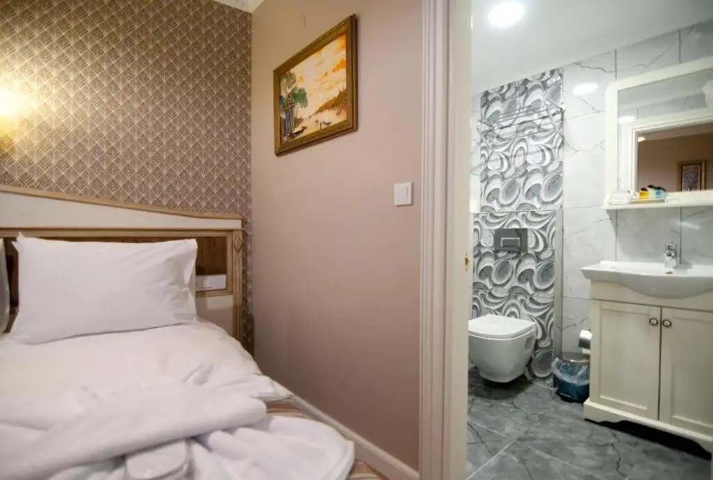 MEVLANA BOUTIQUE HOTEL