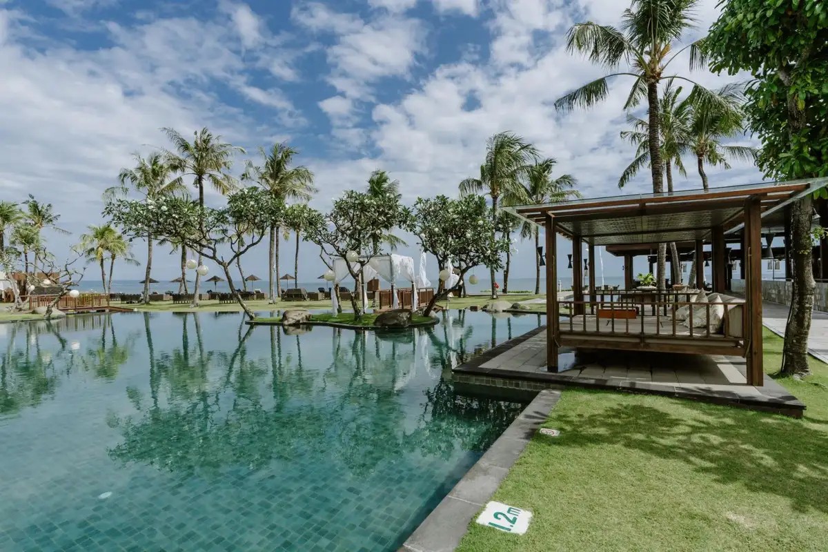 THE SAMAYA SEMINYAK