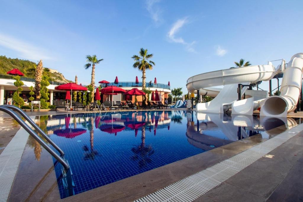 NOXINN DELUXE HOTEL