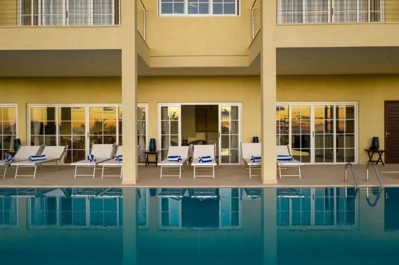 VILLA PANORAMIC SEAVIEW ADULTS ONLY 18+