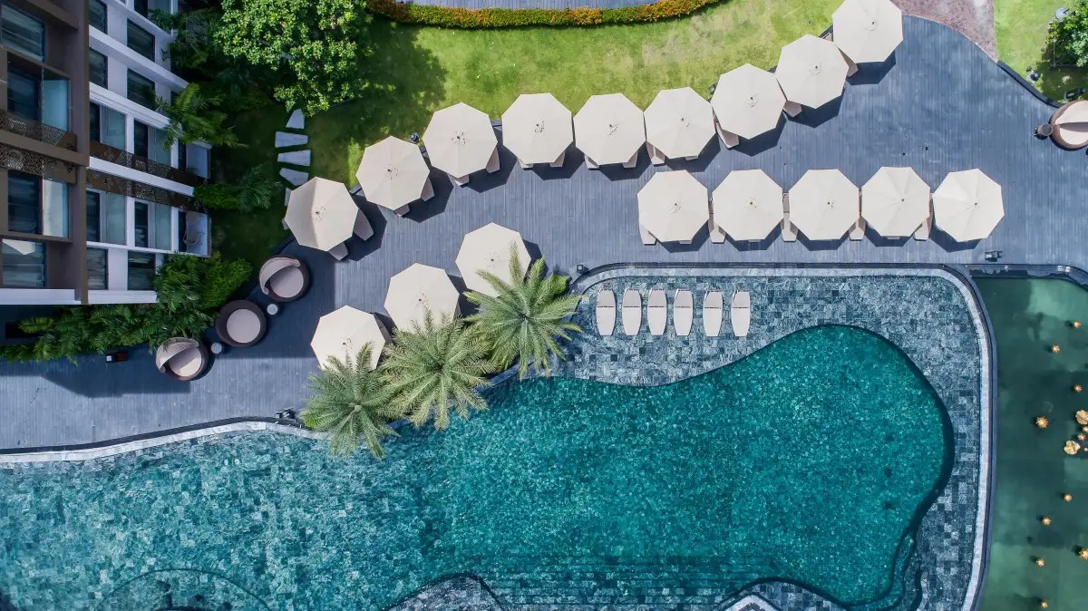 DIVALUX RESORT