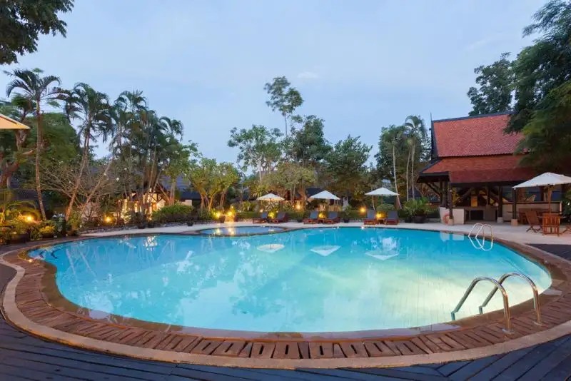 KAMALA BEACH ESTATE