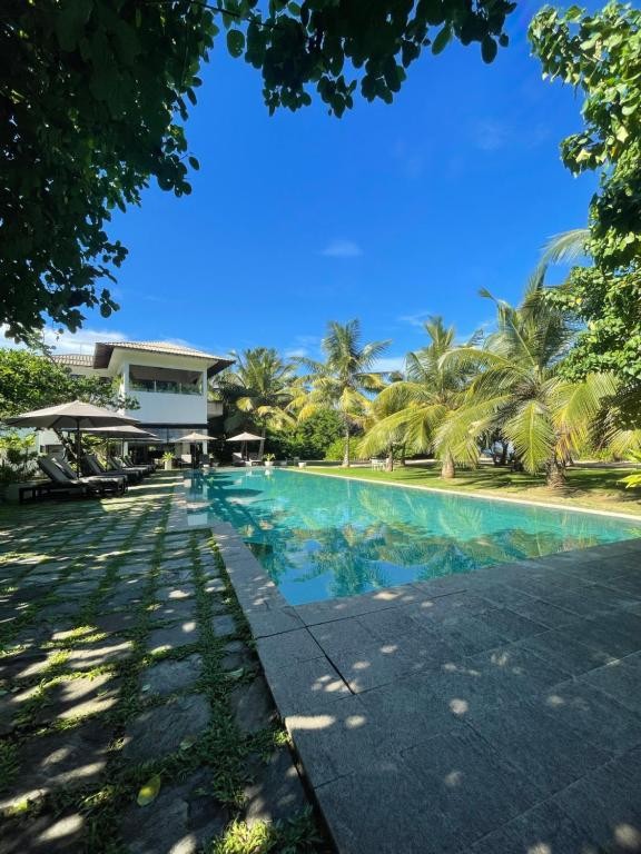 AAVYA COVE VILLAS BY AAHAASA COLLECTION (EX. CALAMANSI COVE BY JETWING)