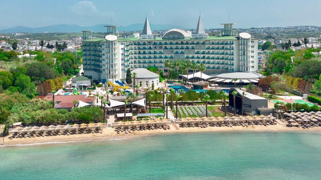 AGAYA DIDIM RESORT (EX. PRIVE HOTEL DIDIM)