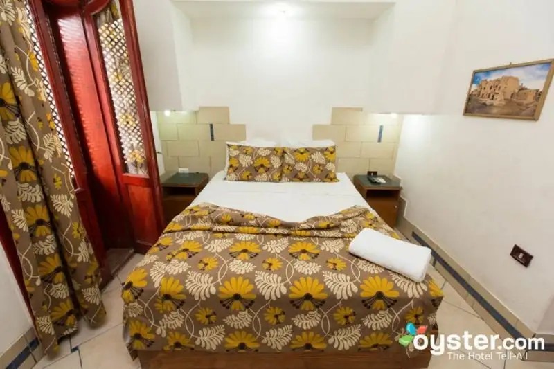 GOLDEN HOTEL CAIRO