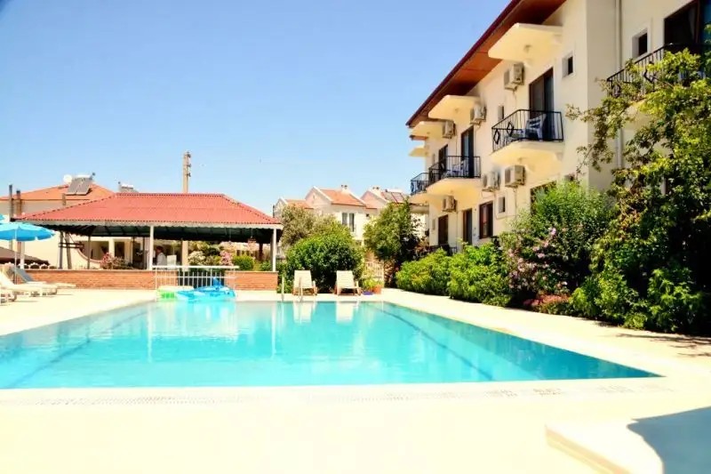 CENNET HOTEL