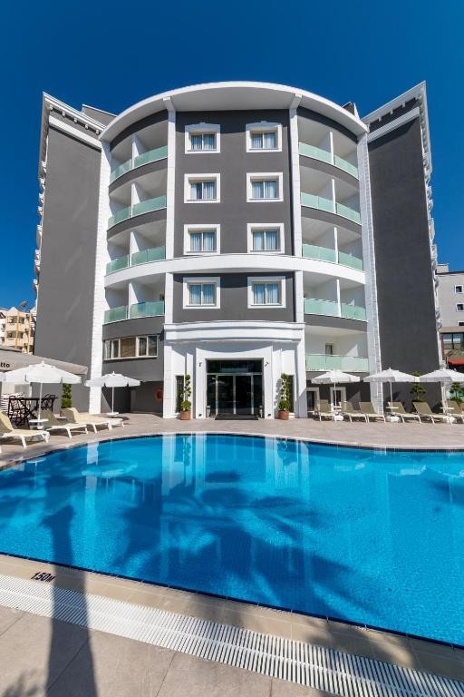 MOTTO PREMIUM MARMARIS (EX. ORKA NERGIS SELECT)