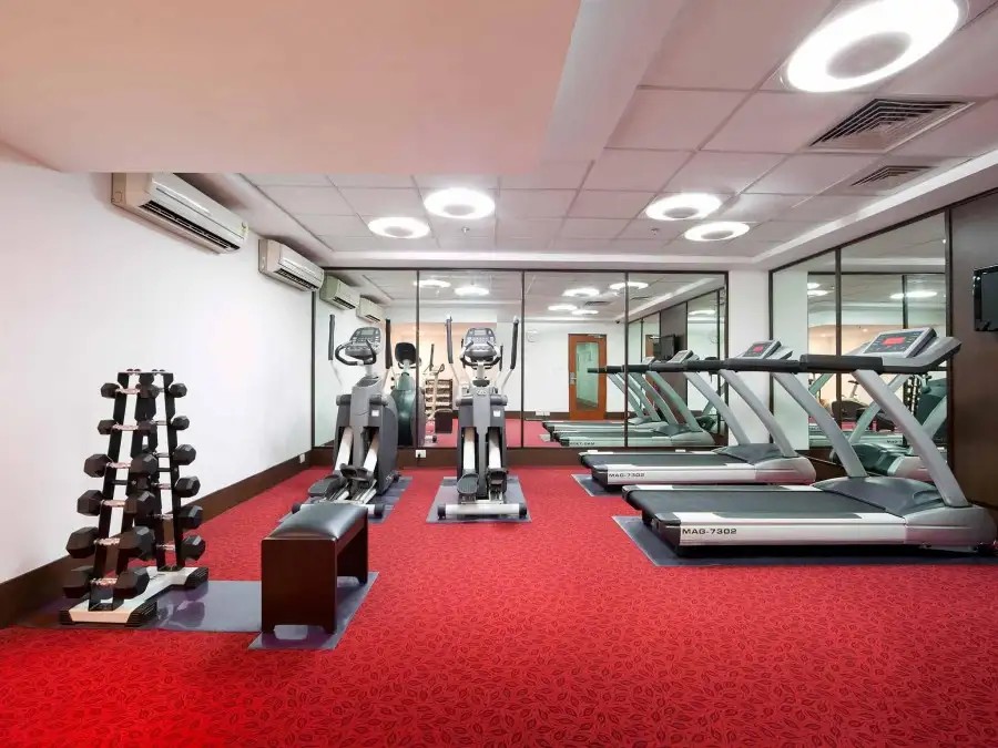 IBIS GURGAON