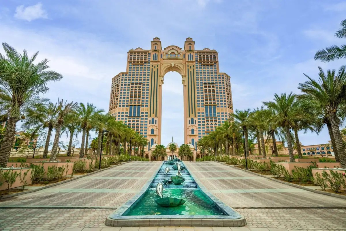 RIXOS MARINA ABU DHABI