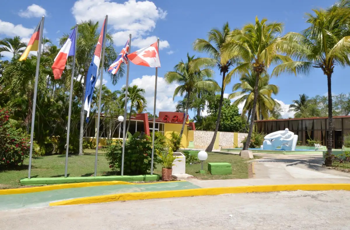 VILLA ISLAZUL EL BOSQUE