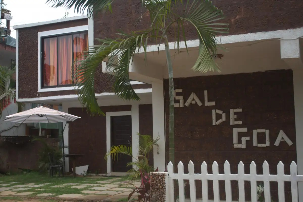 SAL DE GOA
