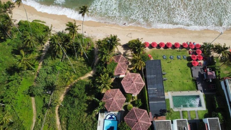 ALMA BEACH