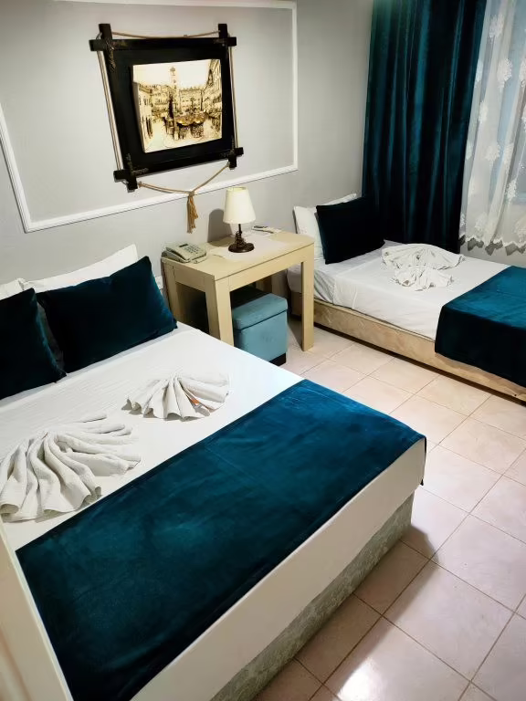 SIDE ERENLER HOTEL