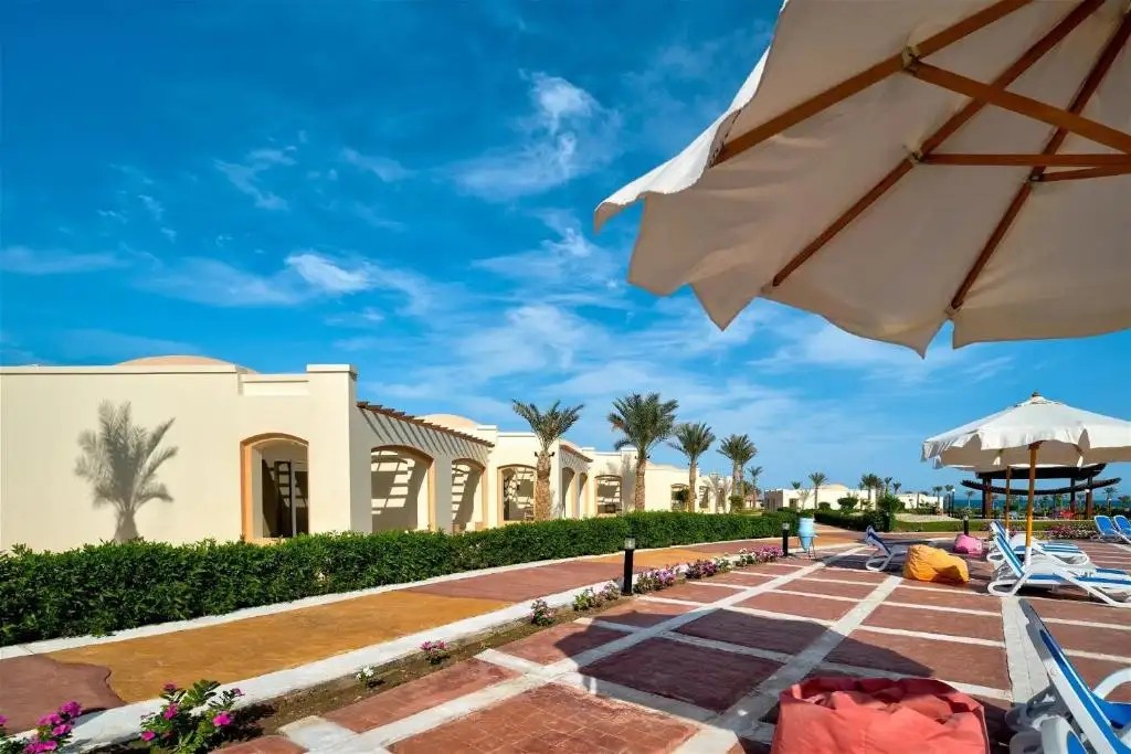 AMARINA QUEEN MARSA ALAM RESORT